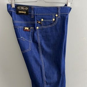 Parasuco Jeans NWOT